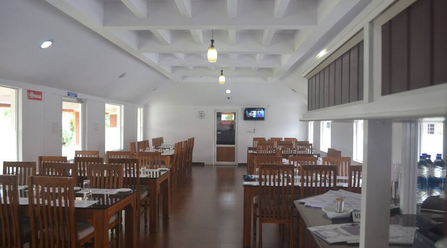 Muprapalli Hill Palace, Kottayam 4